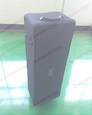 Hard Travelling Case for Modular Exhibiton Booth