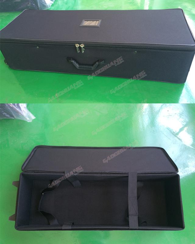 Hard Travelling Case for Modular Exhibiton Booth