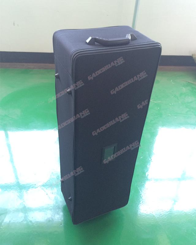 Hard Travelling Case for Modular Exhibiton Booth
