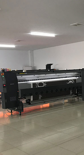 Printing Solution